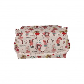 BOITE A COUTURE 24,5*18*13CM