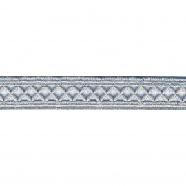 GUIPURE LACE 21MM