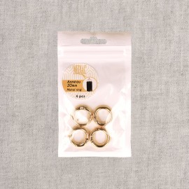 Schlüsselring 20mm*4