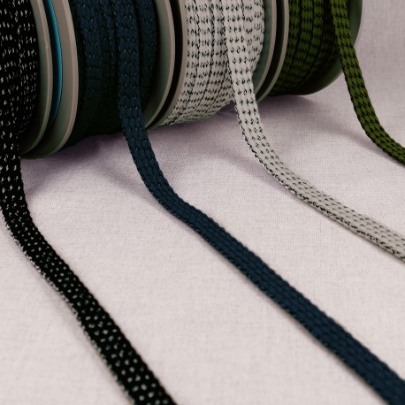 stephanoise S779 - TRESSE BICOLORE