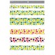 Nastro animato confetti
