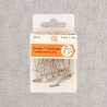 Locking "T" pins *50