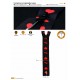 FERMETURE NON SEPARABLE COEURS