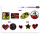 M ECUSSON THEME I LOVE YOU