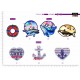 S MOTIF BUOY