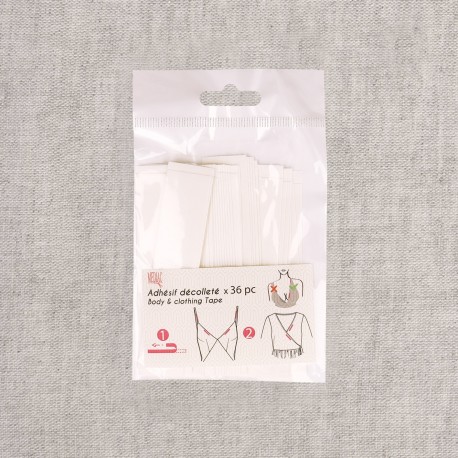 stephanoise M2771 - BANDES ADHESIVES POUR DEC OLLETE *36 85mm