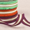 STRAP WITH FRINGES