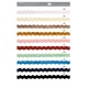 GALON SERPENTINE CHENILLE