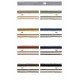 TRESSE BICOLORE REVERSIBLE