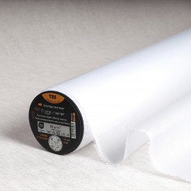 T55 tela tessuta termoadesiva cotone 55g/m2