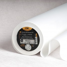 C30 velo di colla non tessuto 30g/m2
