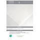 L250 MOLLETON MI RIGIDE 250G/M2 POUR SACS,TAPIS...
