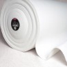 L350 MOLLETON DENSE ET RIGIDE 350G/M2 FOND DE SAC
