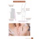 FRENCH CURVE 3 ST. SET