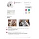 L250M Dense Fleece 250G/M2 Ideal For Potholdess