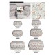 BOITE A COUTURE 30,5*23*16 CM