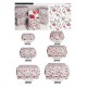 BOITE A COUTURE 26,5*26,5*16 CM