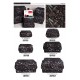 BOITE A COUTURE 26,5*26,5*16 CM