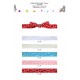 HEART PRINT RIBBON