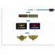 M APPLICAZIONE FLYING CREW AEREO