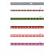 Rhombus Jacquard trim