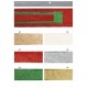 Glitter Wired Ribbon Tape