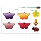 M PATCH FLYING INSECT