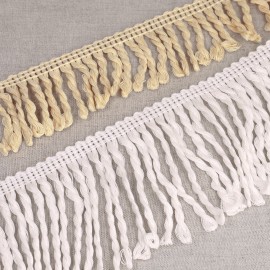 FRANGE PARASOL COTON