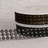 GALON PAILLETTES 3 RANGS