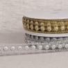 GALON PAILLETTES 1 RANG