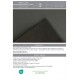 E270N MOUSSE DE REMBOURRGE A COUDRE 270G/M2