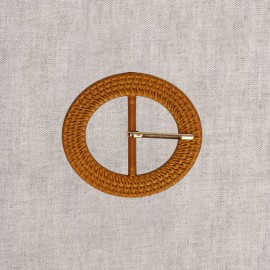 BOUCLE CEINTURE 5cm