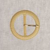 BOUCLE CEINTURE 5CM