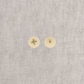 Bouton CROIX CULOT