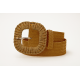 BOUCLE CEINTURE 5CM
