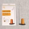 Support for Cones – Heavy Metal Base