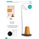 Supporto per Coni – Base in Metallo Pesante