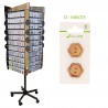 BOUTONS CARTES ECO-RESPONSABLES -D-