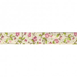 FLOWER RIBBON