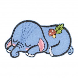 APP. ANIMALI ADDORMENTATI