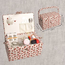 Sewing box (bead)