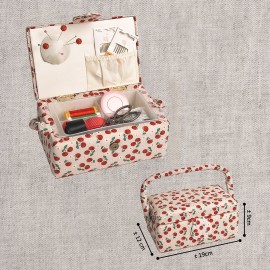 Sewing box (bead)