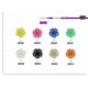 Patch Flower Lace