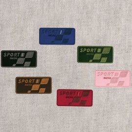 M motivo sport corsa