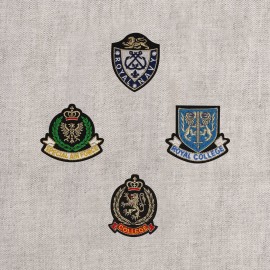 S Blazon