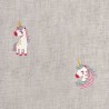 S ECUSSON LICORNE