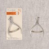 Pliers with notches