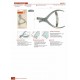 Pliers with notches