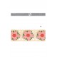 GALON CROCHET FLEURS
