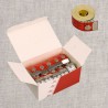 metro 150cm*10pcs